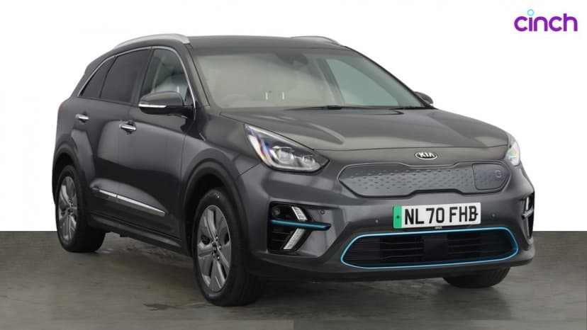 Kia e-Niro