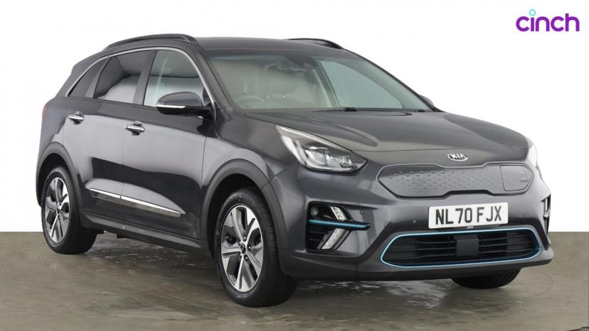 Kia e-Niro