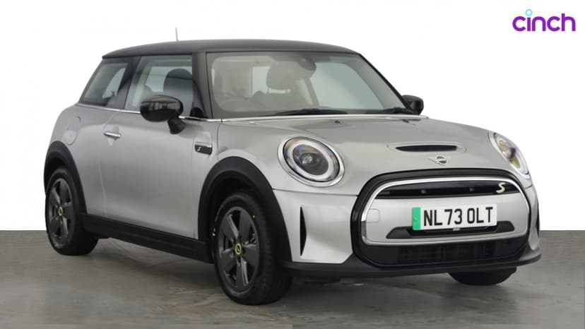MINI Hatchback