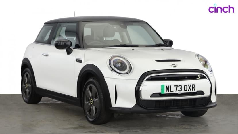 MINI Hatchback