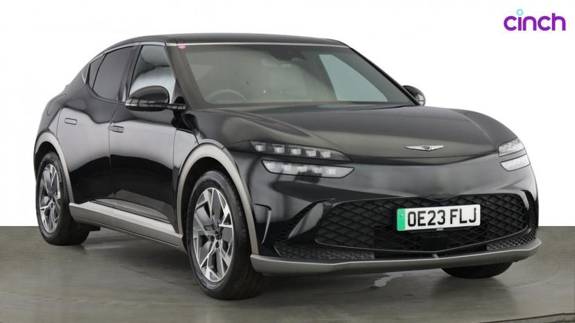 Genesis GV60