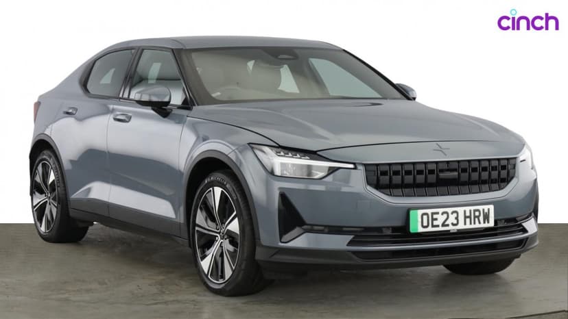 Polestar 2