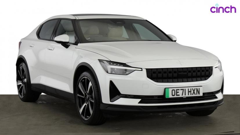 Polestar 2