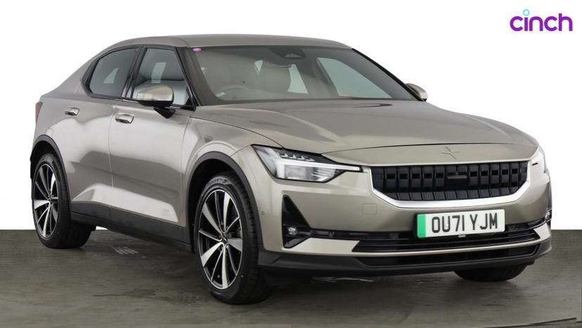 Polestar 2