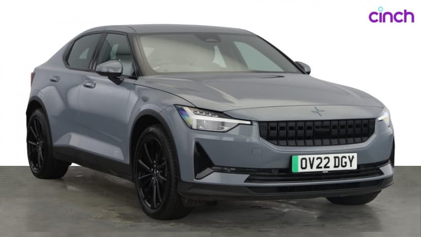 Polestar 2