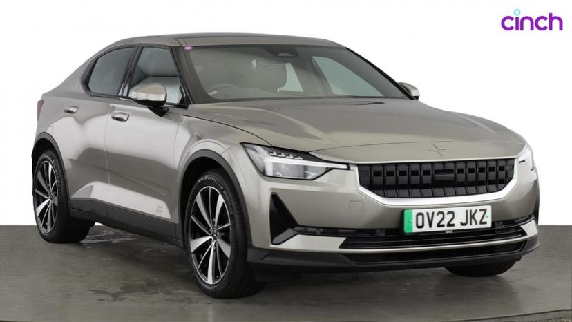 Polestar 2