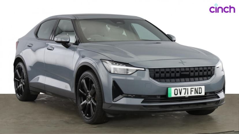 Polestar 2