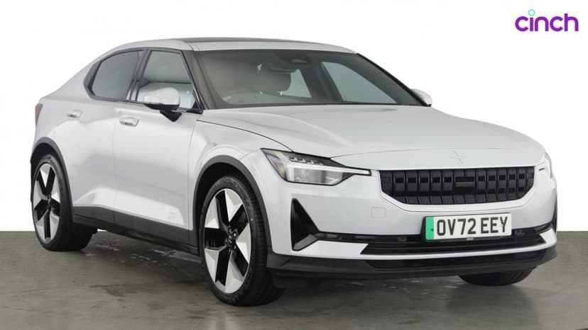 Polestar 2