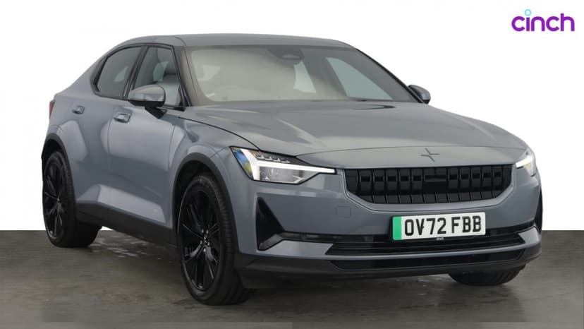 Polestar 2