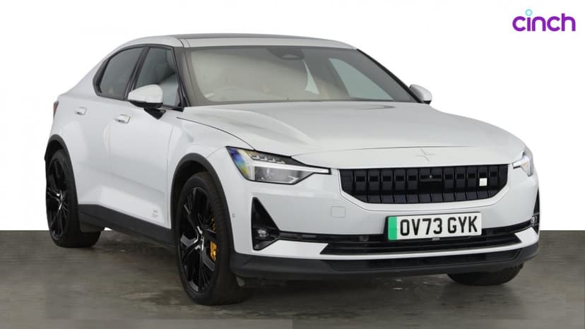 Polestar 2