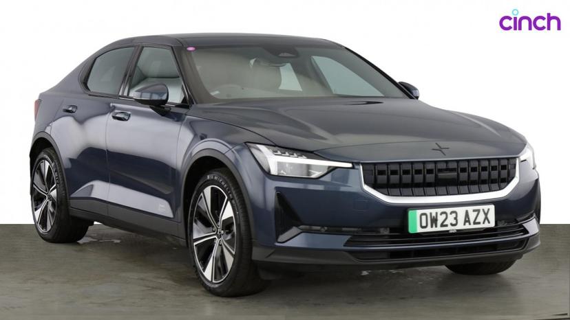 Polestar 2