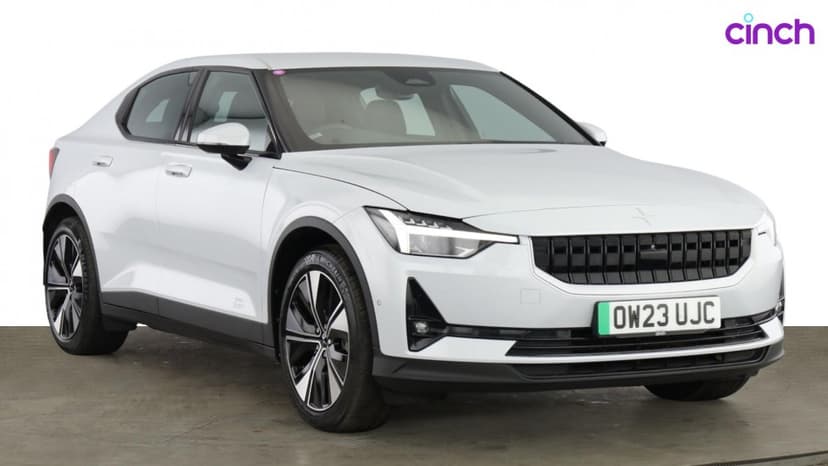 Polestar 2