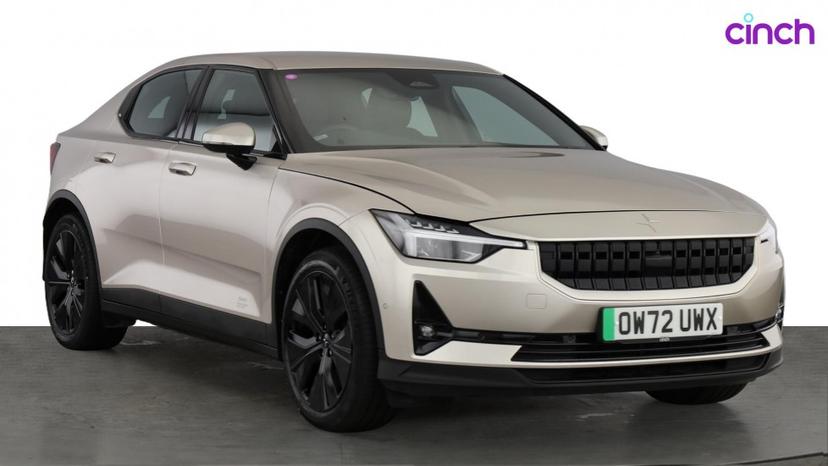Polestar 2