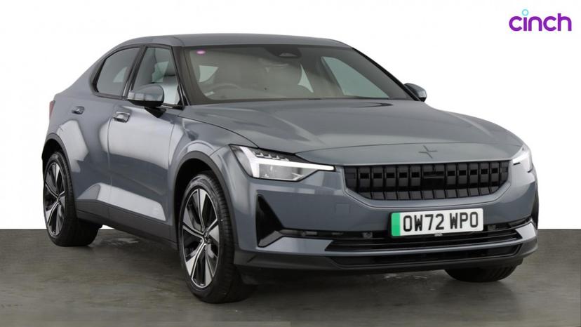Polestar 2