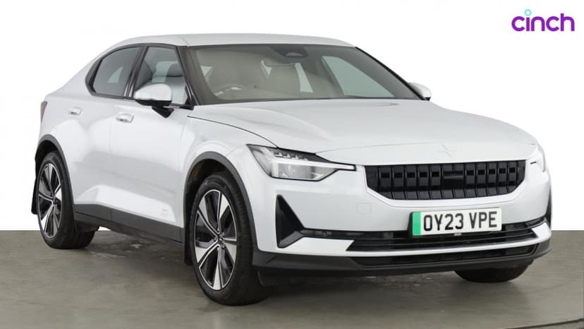 Polestar 2