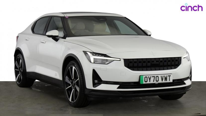 Polestar 2