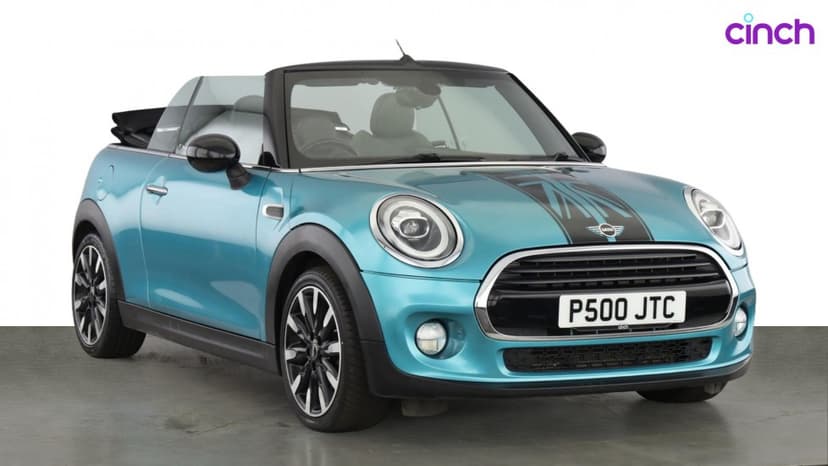 MINI Convertible