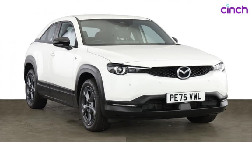 Mazda MX-30