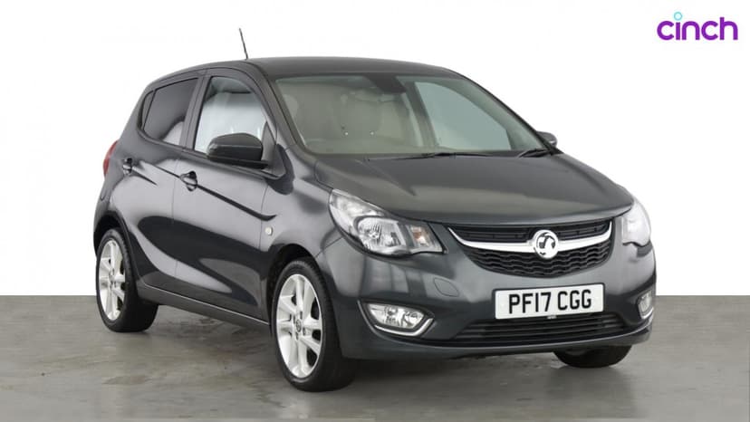 Vauxhall Viva