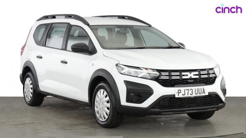 Dacia Jogger