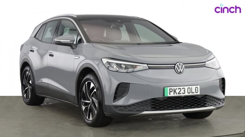 Volkswagen ID.4