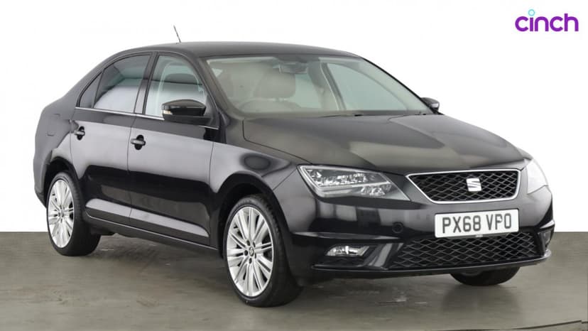 SEAT Toledo
