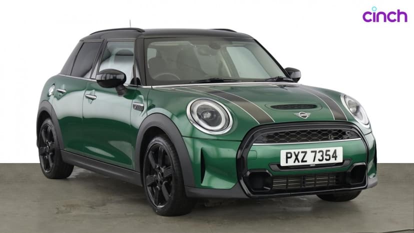 MINI Hatchback