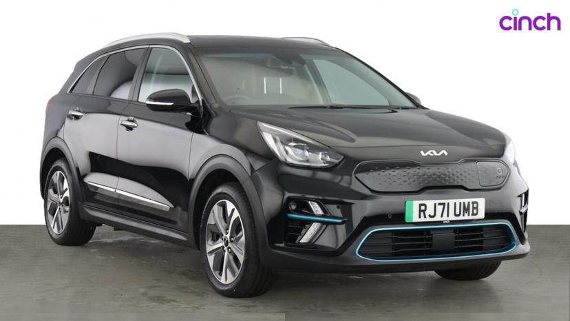 Kia e-Niro