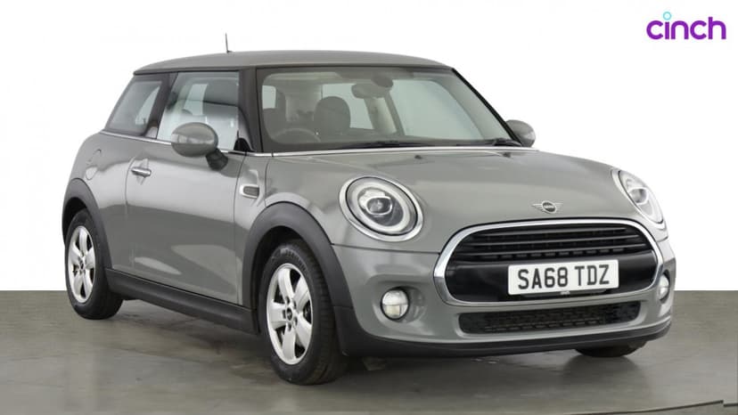 MINI Hatchback