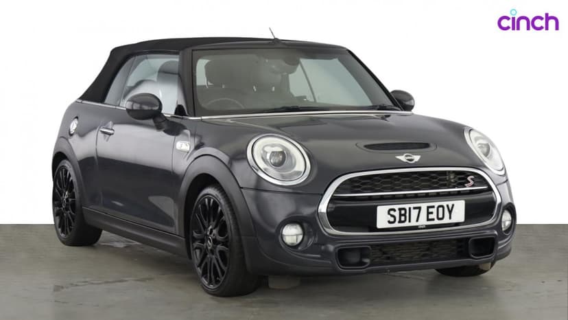 MINI Convertible