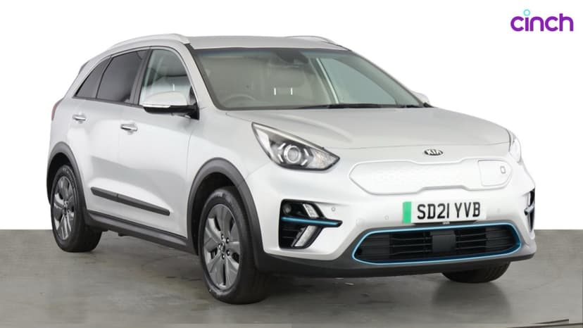 Kia e-Niro