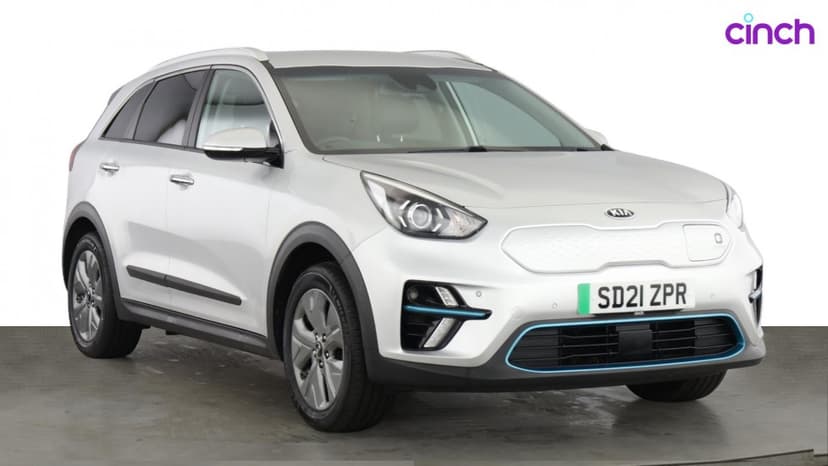 Kia e-Niro