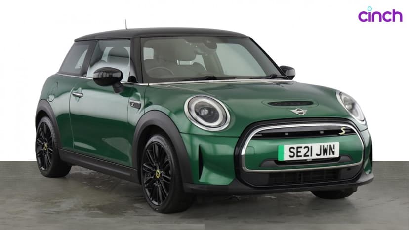 MINI Hatchback