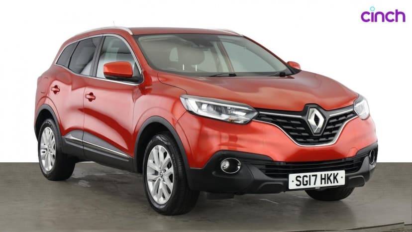 Renault Kadjar