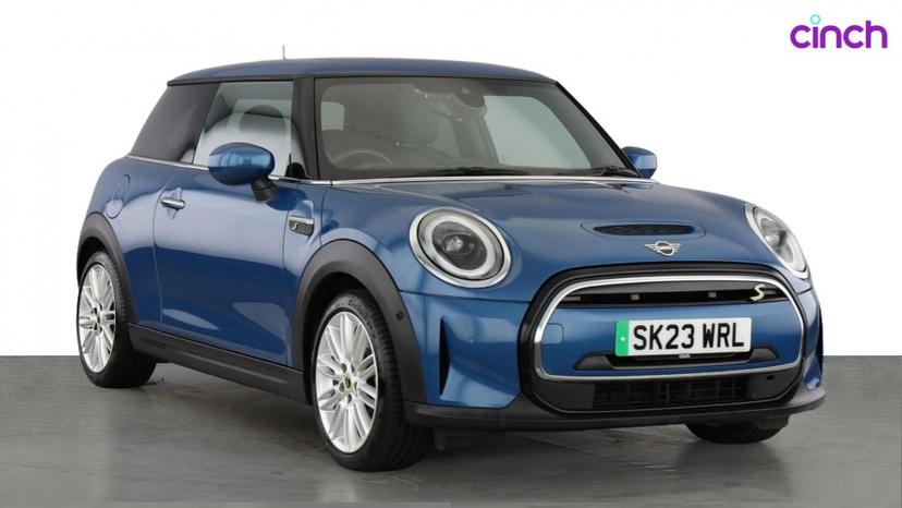 MINI Hatchback