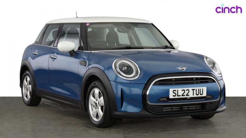 MINI Hatchback
