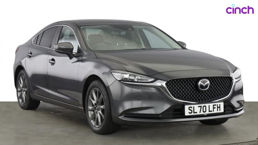 Mazda Mazda6