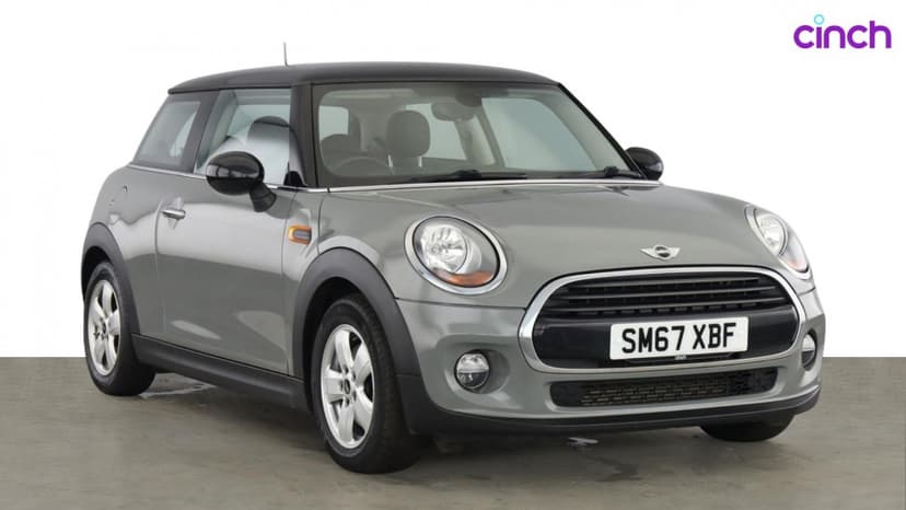MINI Hatchback