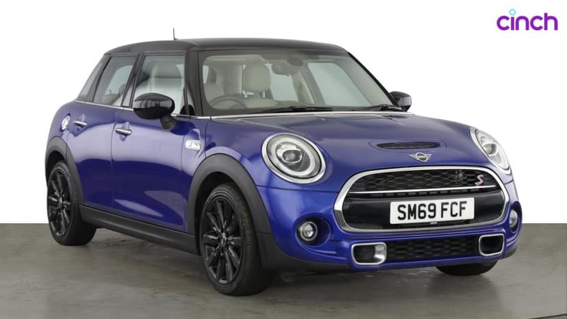 MINI Hatchback