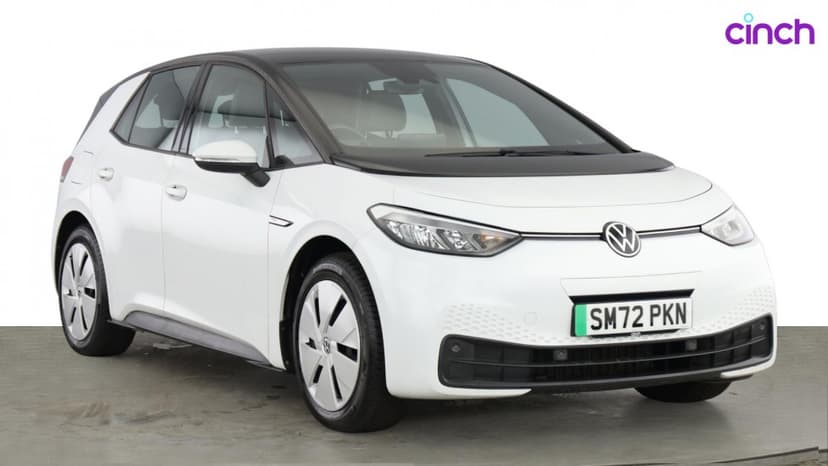 Volkswagen ID.3