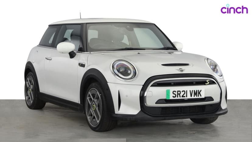 MINI Hatchback