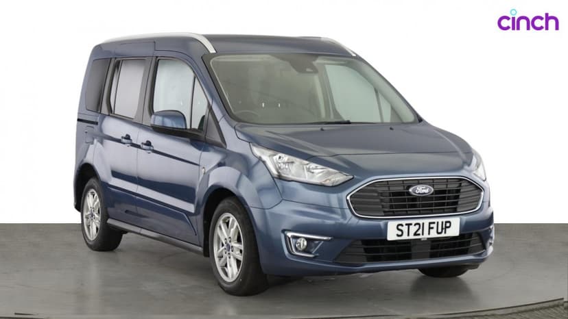 Ford Tourneo Connect