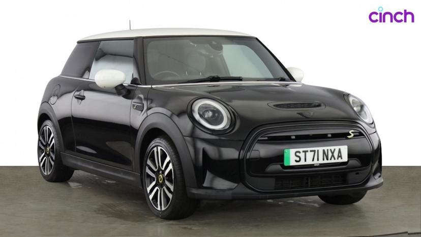 MINI Hatchback