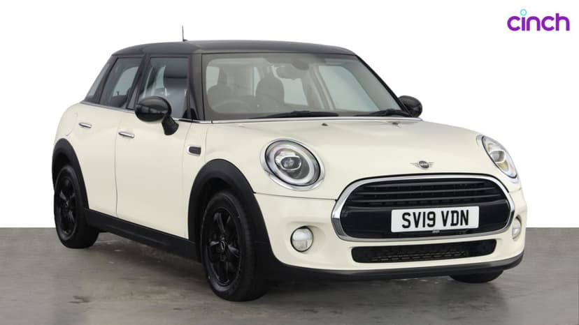 MINI Hatchback