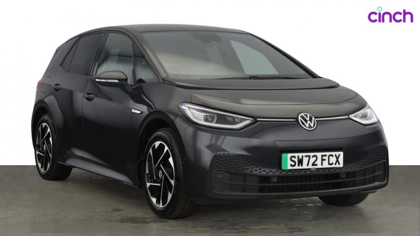 Volkswagen ID.3