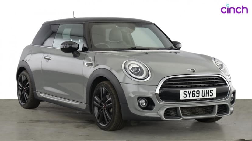 MINI Hatchback