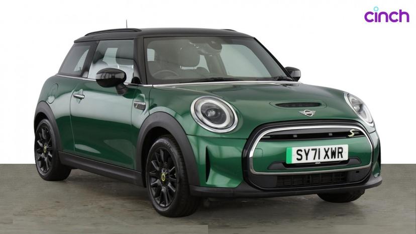 MINI Hatchback