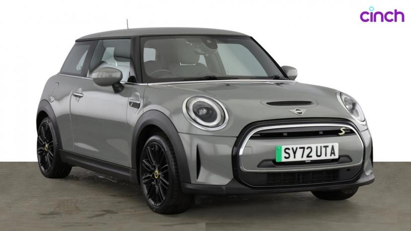 MINI Hatchback
