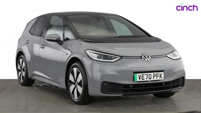 Volkswagen ID.3
