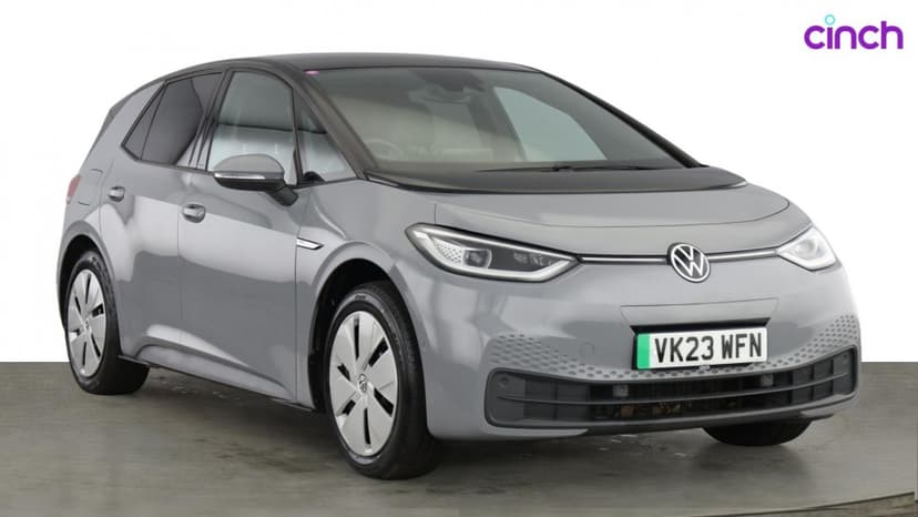 Volkswagen ID.3
